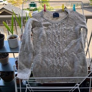 vintage AMERICAN EAGLE sweater